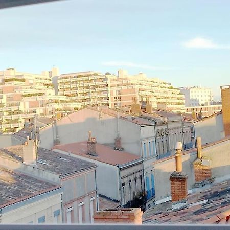 La Casa Del Cielo Toulouse Exterior foto